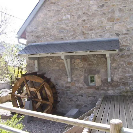 Dom wakacyjny Gite Chambon-Sur-Lac, 3 Pieces, 6 Personnes - Fr-1-630-132 Chambon-sur-Lac